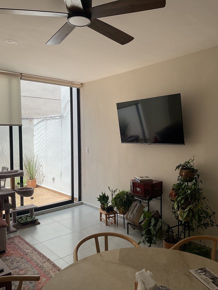 Departamento en Temozón Norte, Mérida, foto 5 de 33