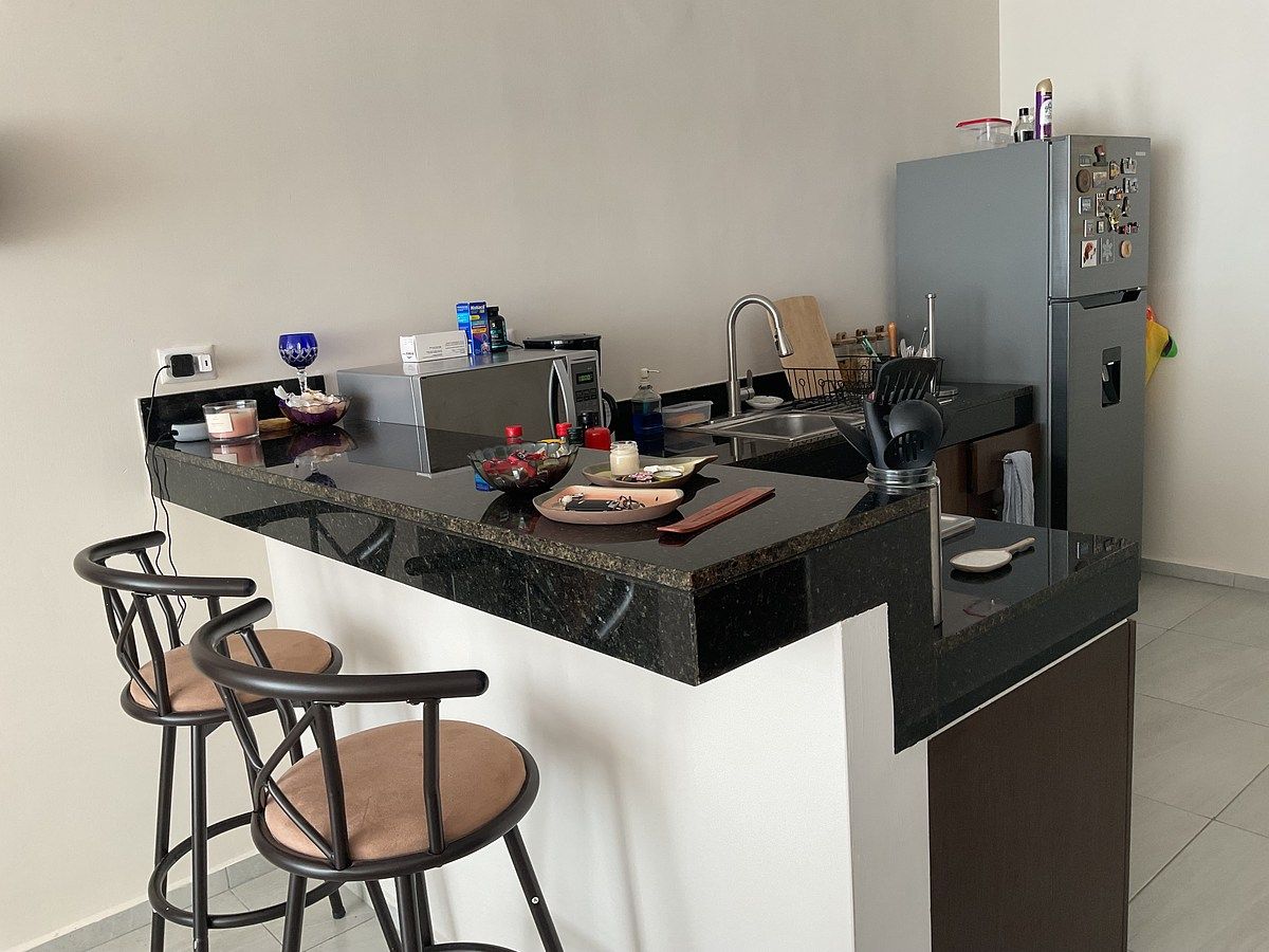 Departamento en Temozón Norte, Mérida, foto 6 de 33