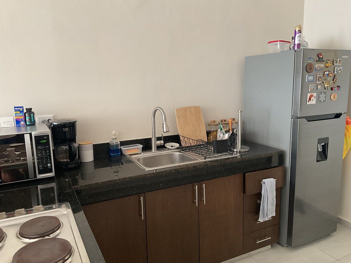 Departamento en Temozón Norte, Mérida, foto 8 de 33
