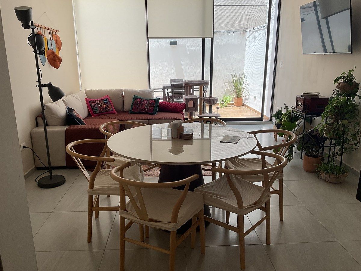 Departamento en Temozón Norte, Mérida, foto 14 de 33
