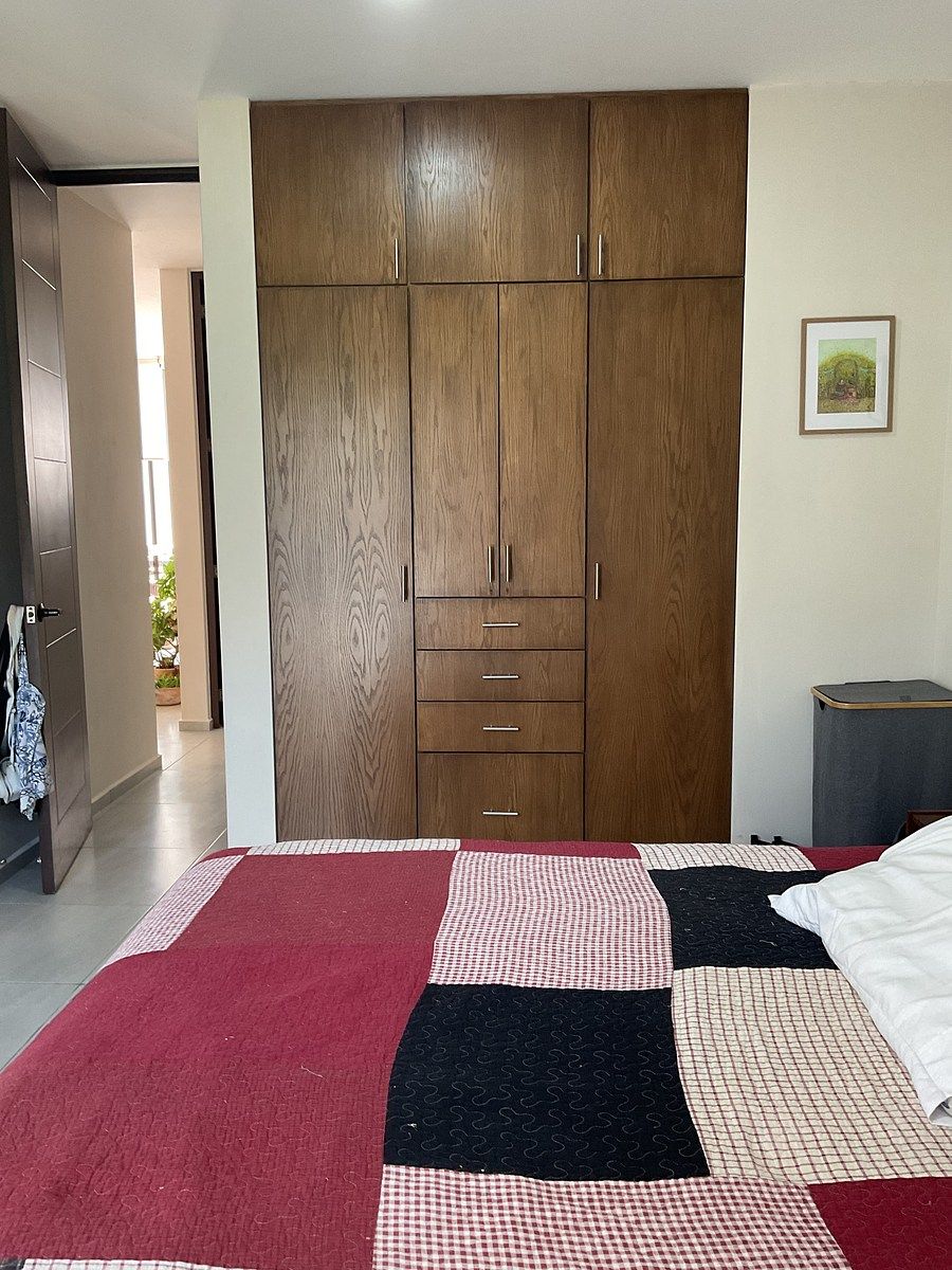Departamento en Temozón Norte, Mérida, foto 18 de 33