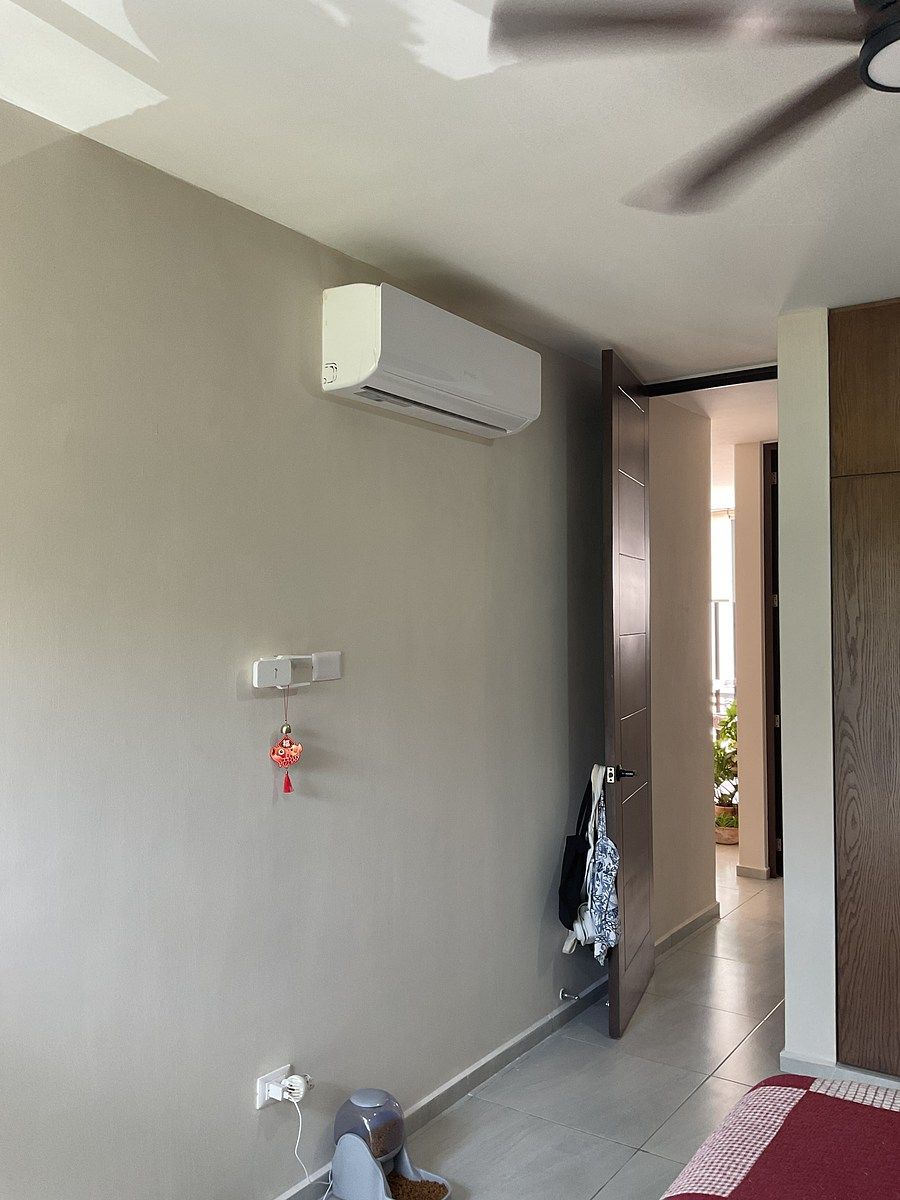 Departamento en Temozón Norte, Mérida, foto 20 de 33