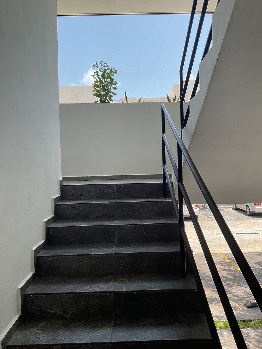 Departamento en Temozón Norte, Mérida, foto 22 de 33