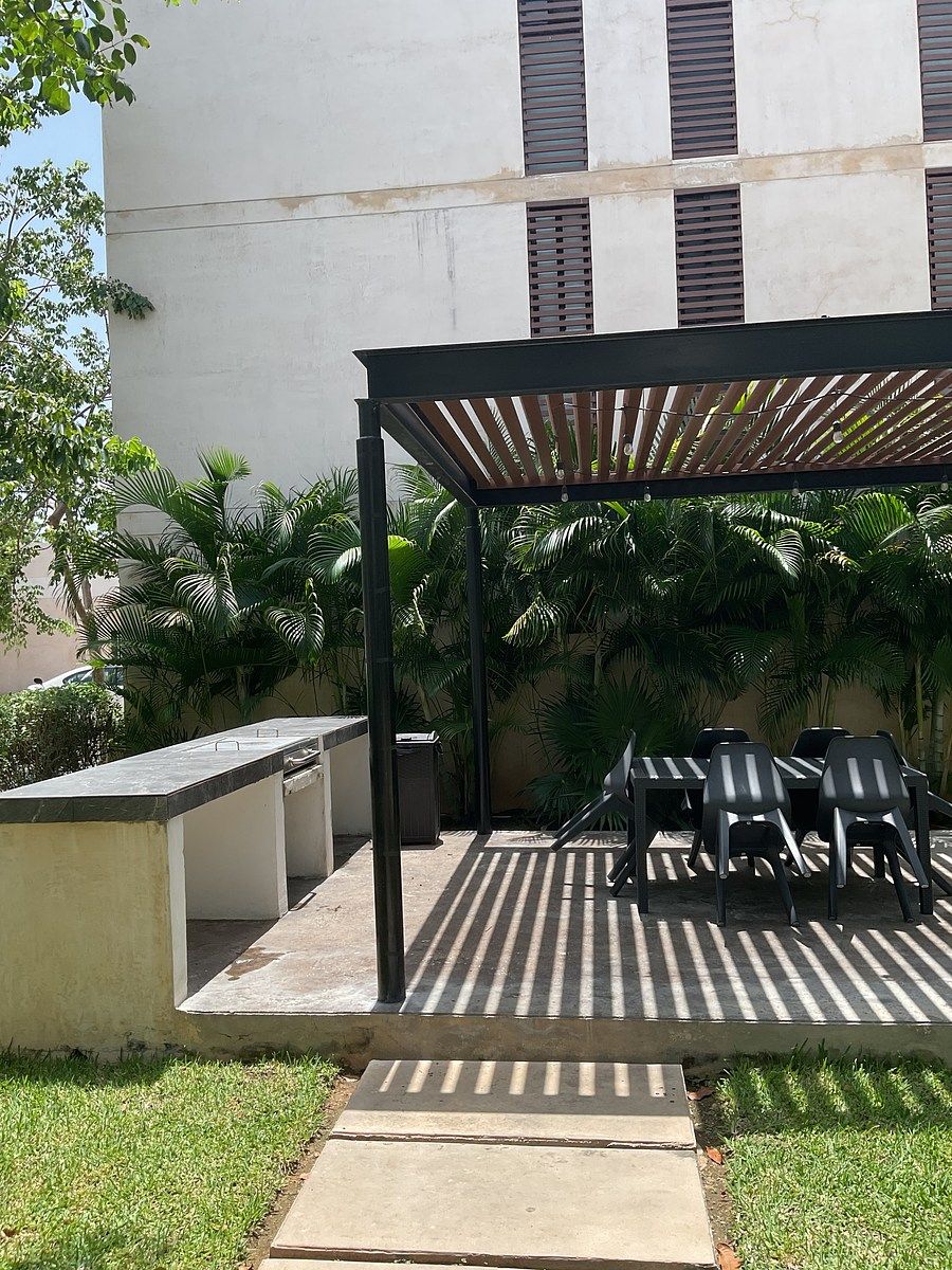 Departamento en Temozón Norte, Mérida, foto 23 de 33