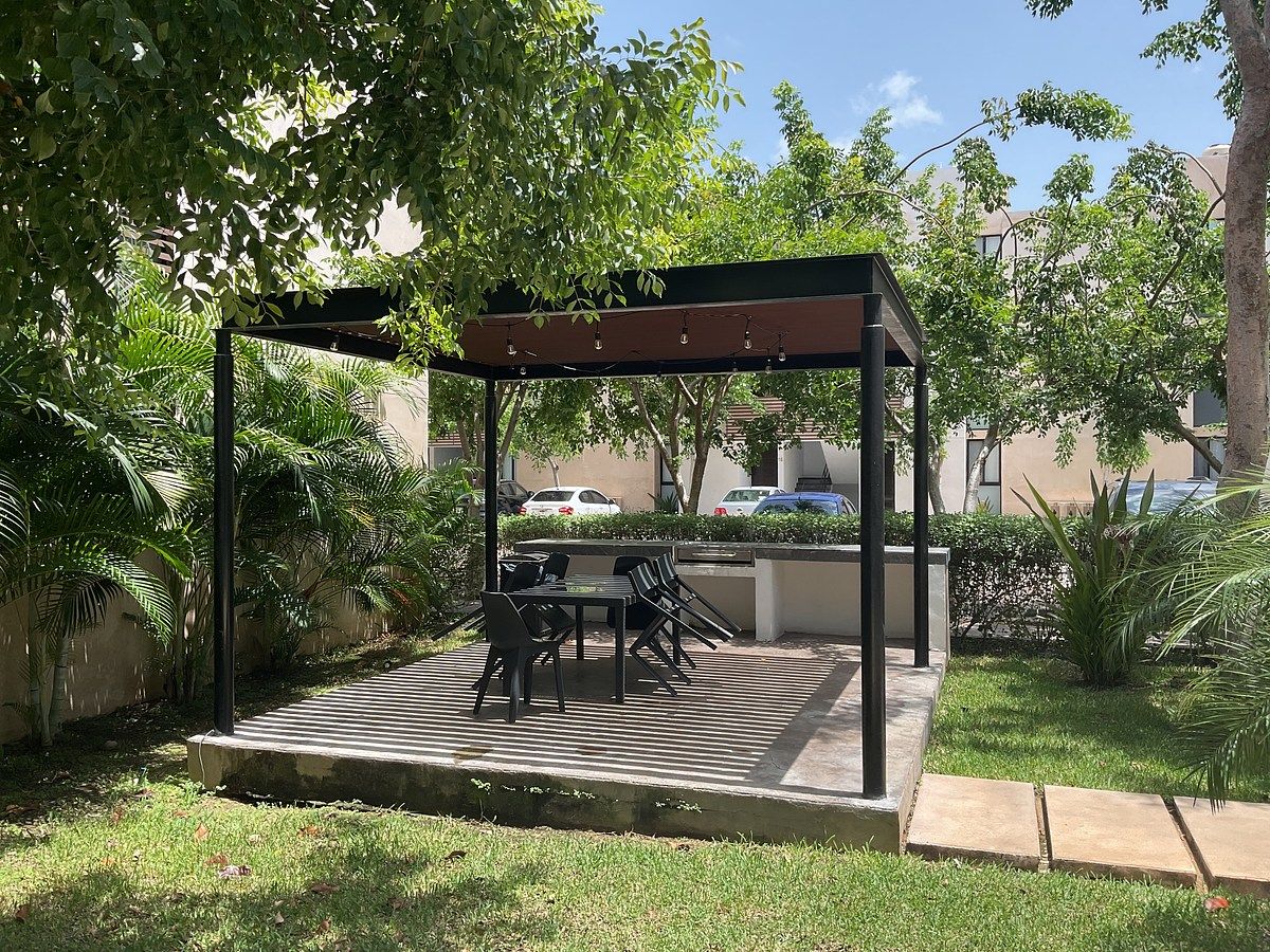 Departamento en Temozón Norte, Mérida, foto 24 de 33