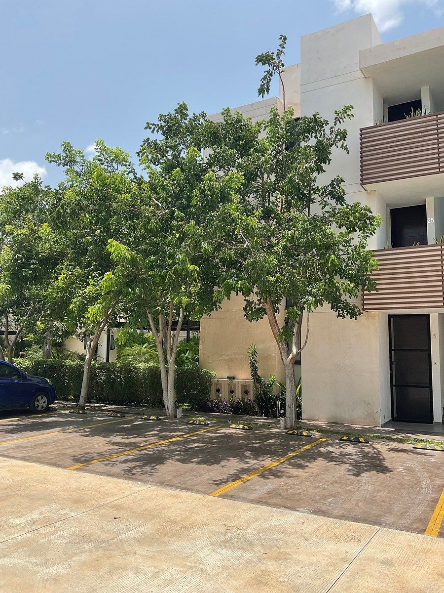 Departamento en Temozón Norte, Mérida, foto 25 de 33