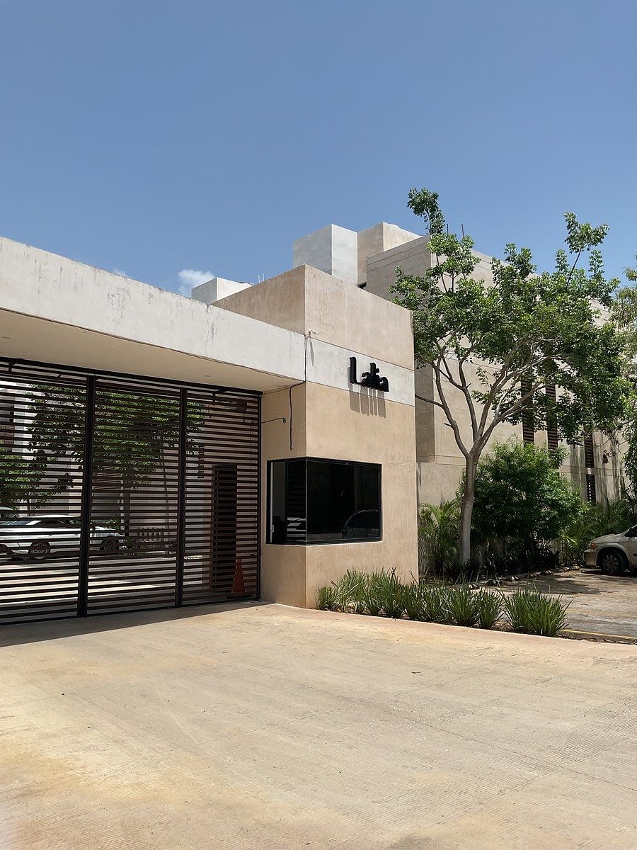 Departamento en Temozón Norte, Mérida, foto 27 de 33