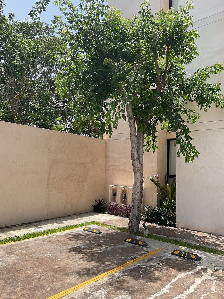 Departamento en Temozón Norte, Mérida, foto 29 de 33