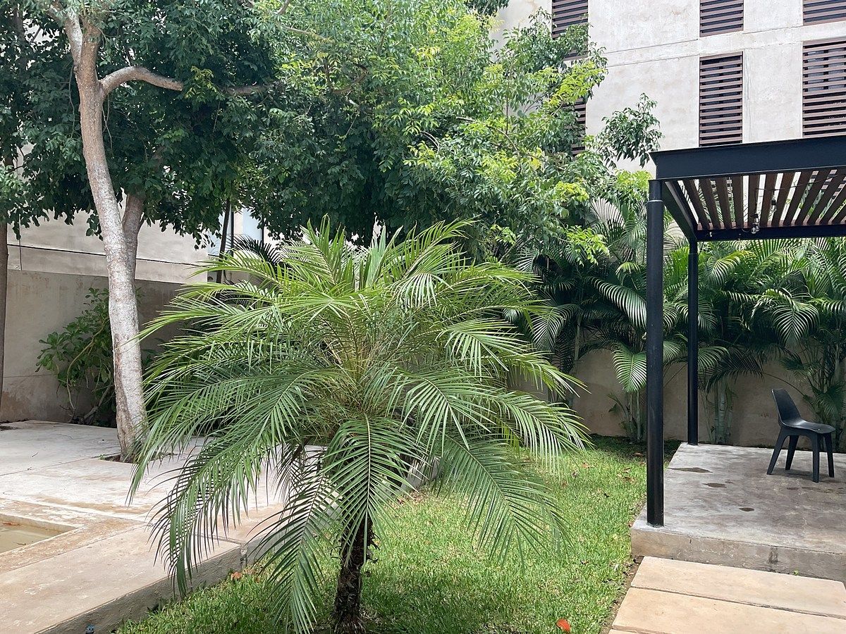 Departamento en Temozón Norte, Mérida, foto 32 de 33