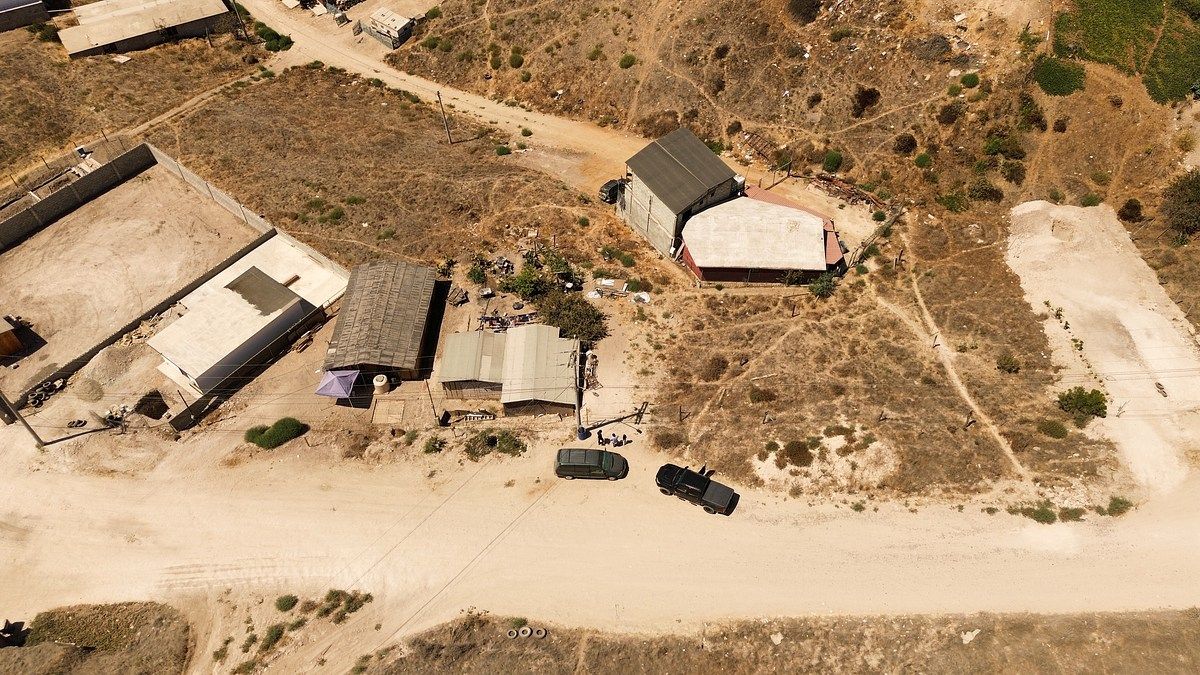 LAND FOR TRANSFER - COLINAS DEL SOL (SANTA FE), photo 1 of 9