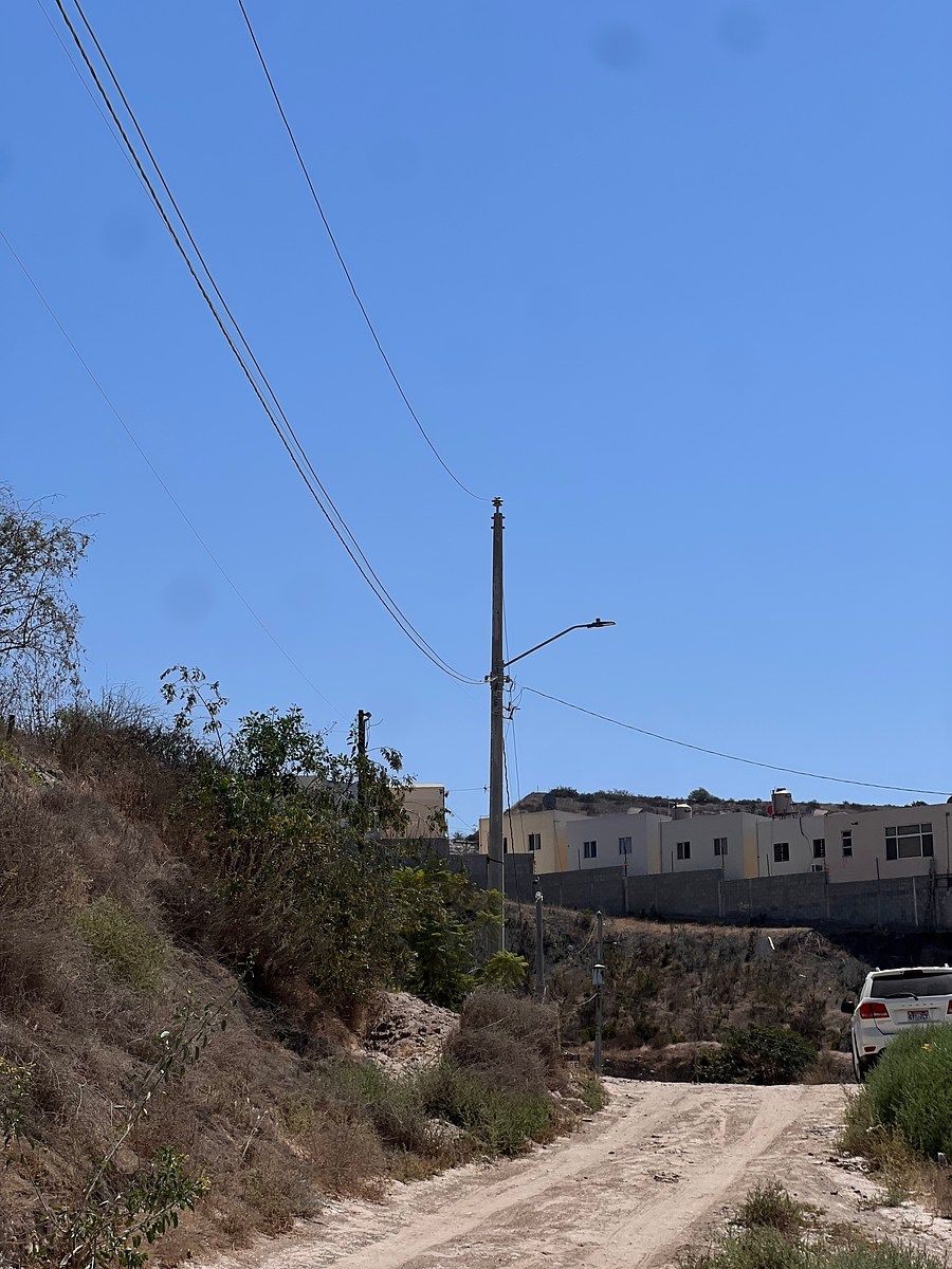 Lot in Colinas del Sol, Tijuana, photo 6 of 9