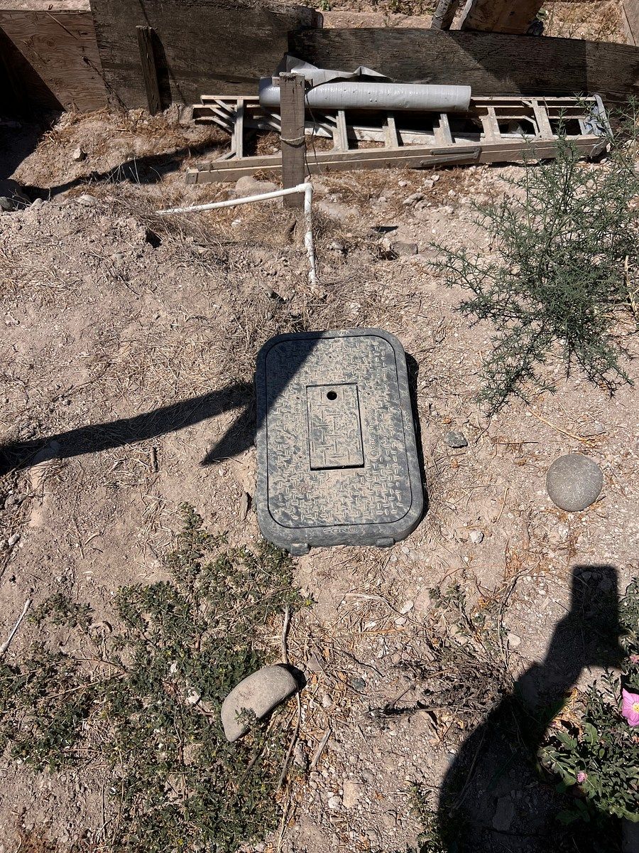 Lot in Colinas del Sol, Tijuana, photo 8 of 9