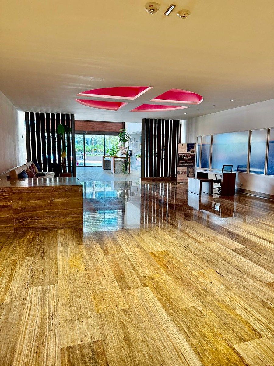 Apartamento em Granada, Miguel Hidalgo, foto 14 de 21