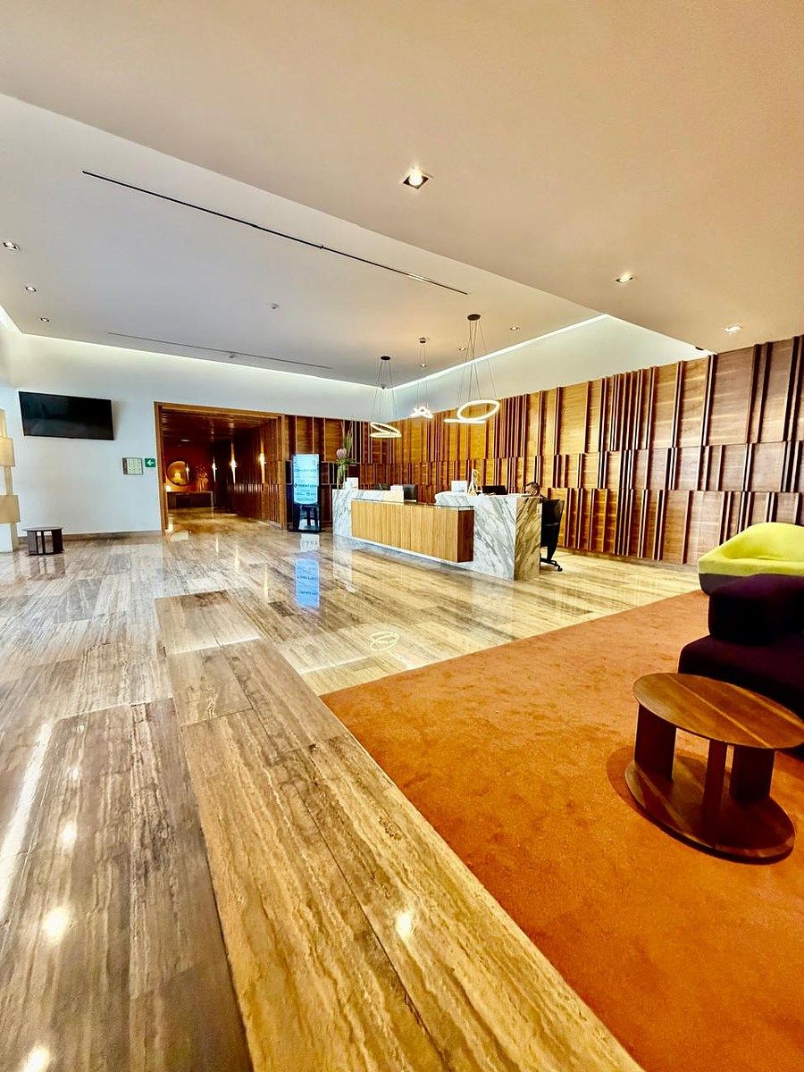 Apartamento em Granada, Miguel Hidalgo, foto 20 de 21