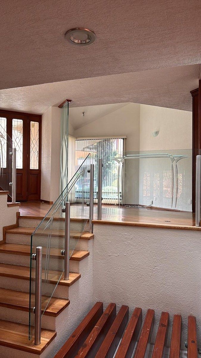 House in Club de Golf México, Tlalpan, photo 20 of 33