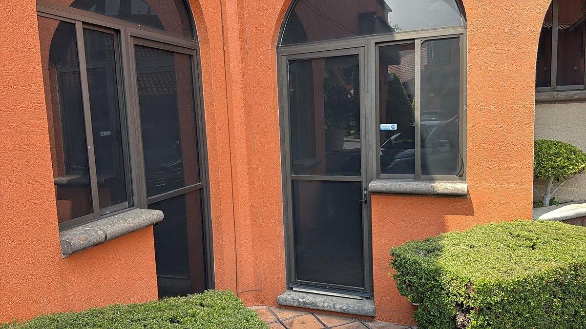 House in Club de Golf México, Tlalpan, photo 16 of 33