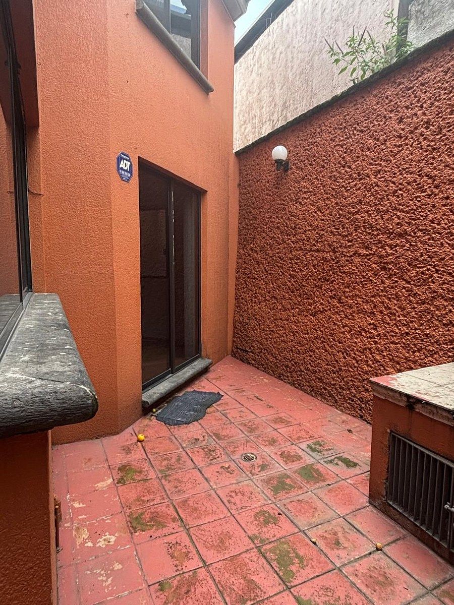 House in Club de Golf México, Tlalpan, photo 17 of 33
