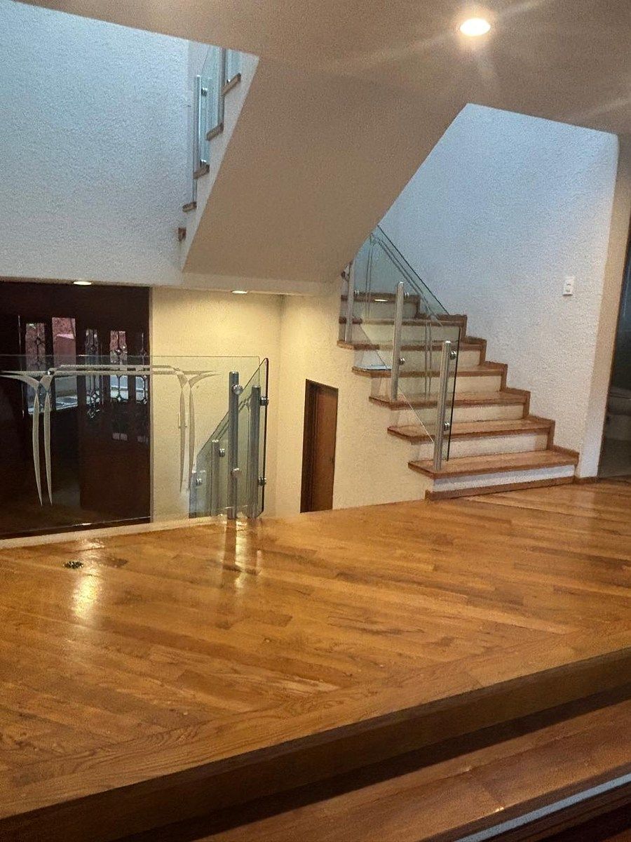 House in Club de Golf México, Tlalpan, photo 18 of 33