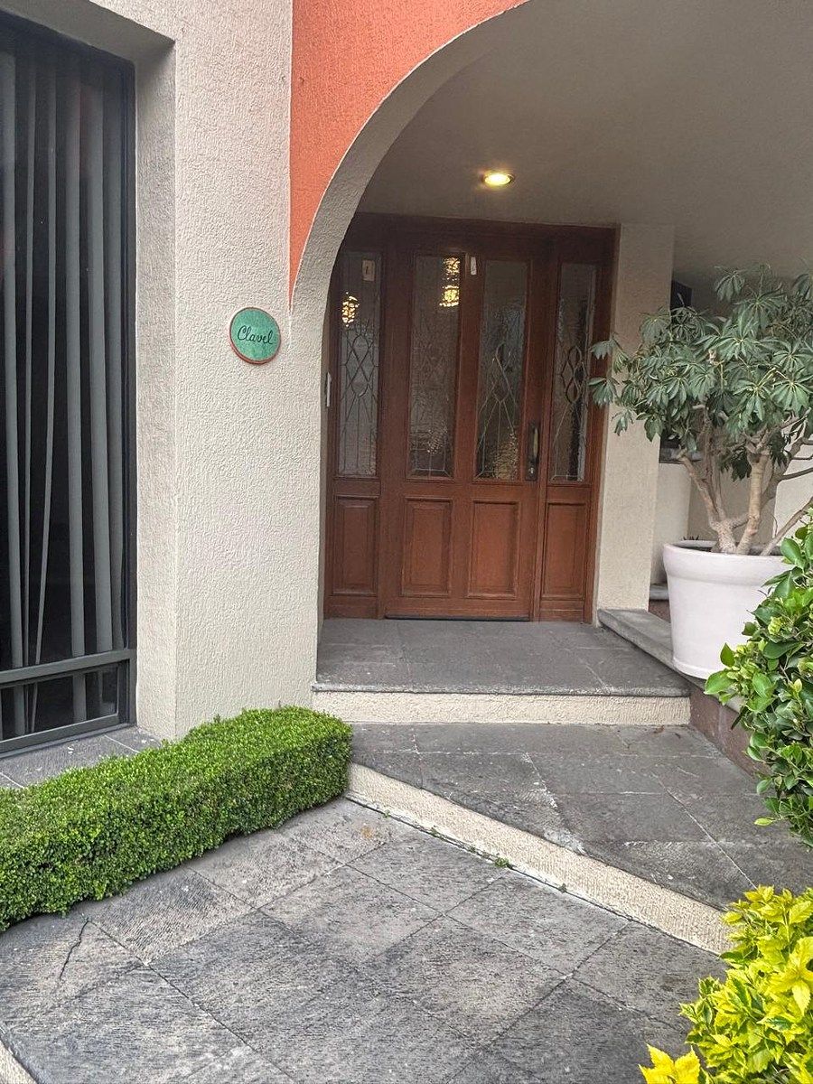 House in Club de Golf México, Tlalpan, photo 5 of 33