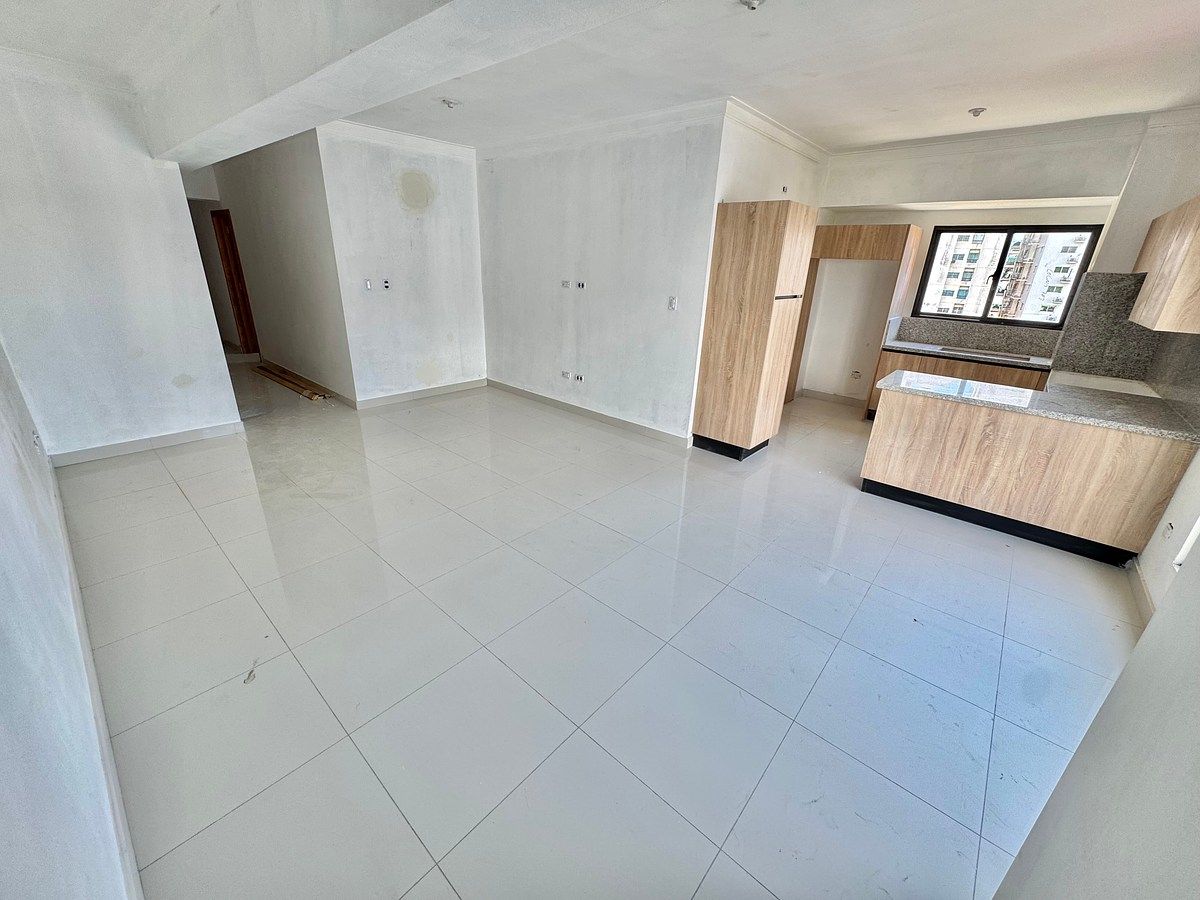 Apartamento en Renacimiento, Santo Domingo Centro (Distrito Nacional), foto 2 de 12