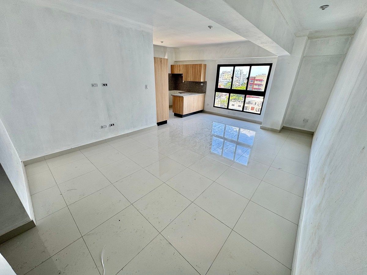 Apartamento Nuevo en Renacimiento, foto 1 de 12