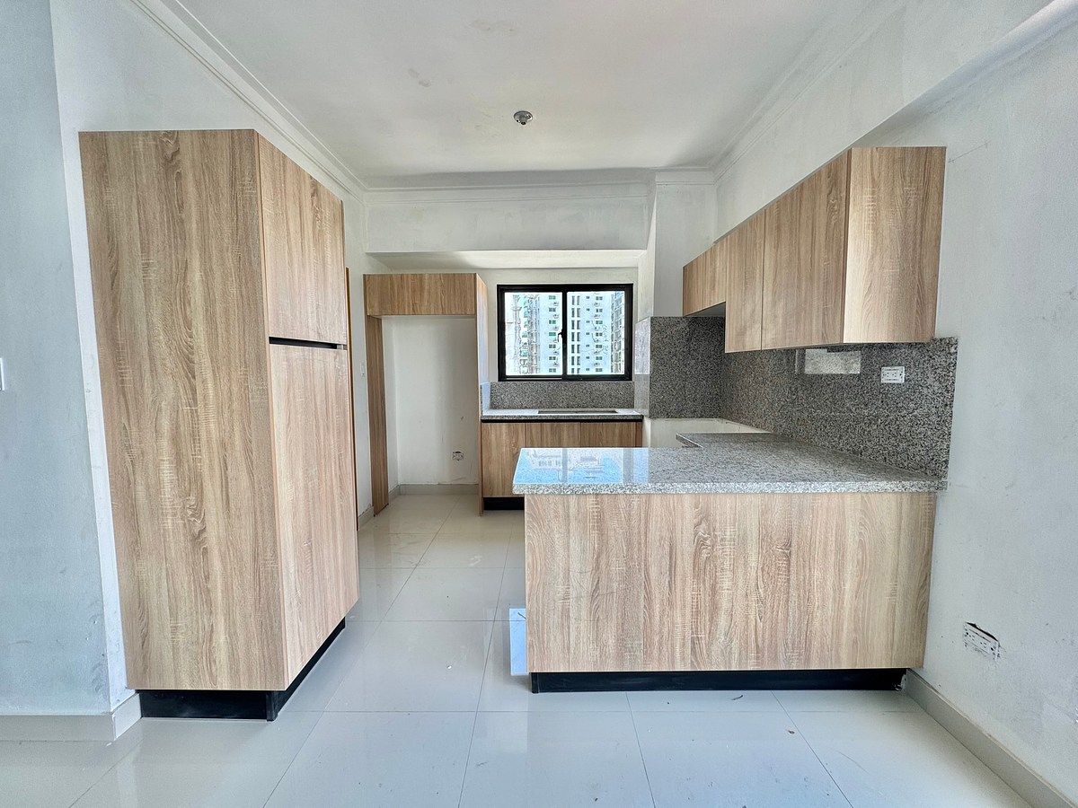 Apartamento en Renacimiento, Santo Domingo Centro (Distrito Nacional), foto 3 de 12