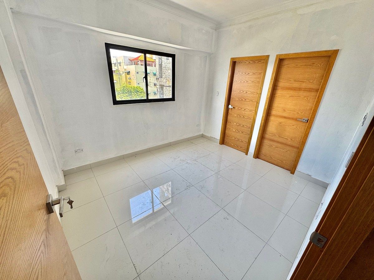 Apartamento en Renacimiento, Santo Domingo Centro (Distrito Nacional), foto 9 de 12