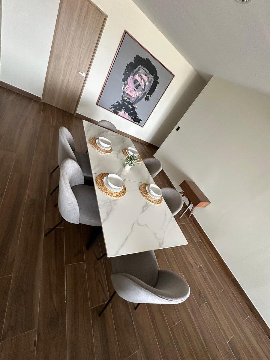 Apartamento em Cumbres del Lago, Querétaro, foto 5 de 28