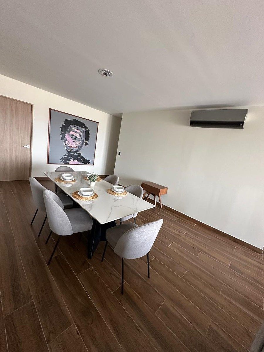 Apartamento em Cumbres del Lago, Querétaro, foto 6 de 28
