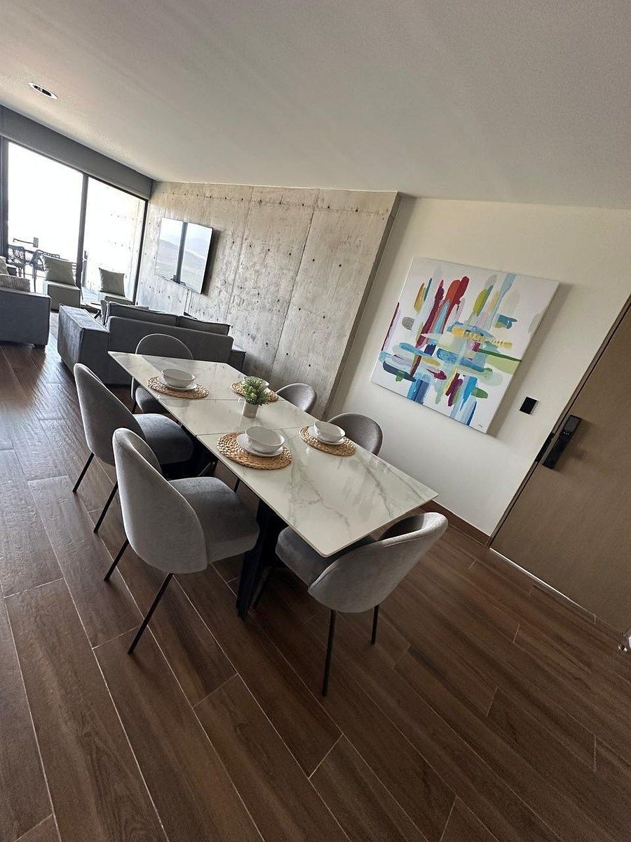 Apartamento em Cumbres del Lago, Querétaro, foto 7 de 28