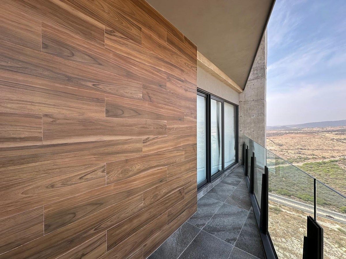 Apartamento em Cumbres del Lago, Querétaro, foto 9 de 28