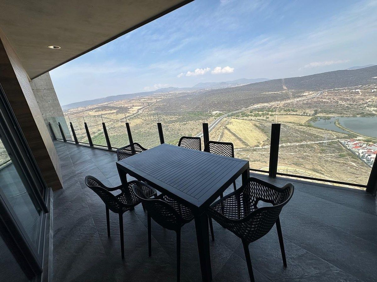 Apartamento em Cumbres del Lago, Querétaro, foto 10 de 28