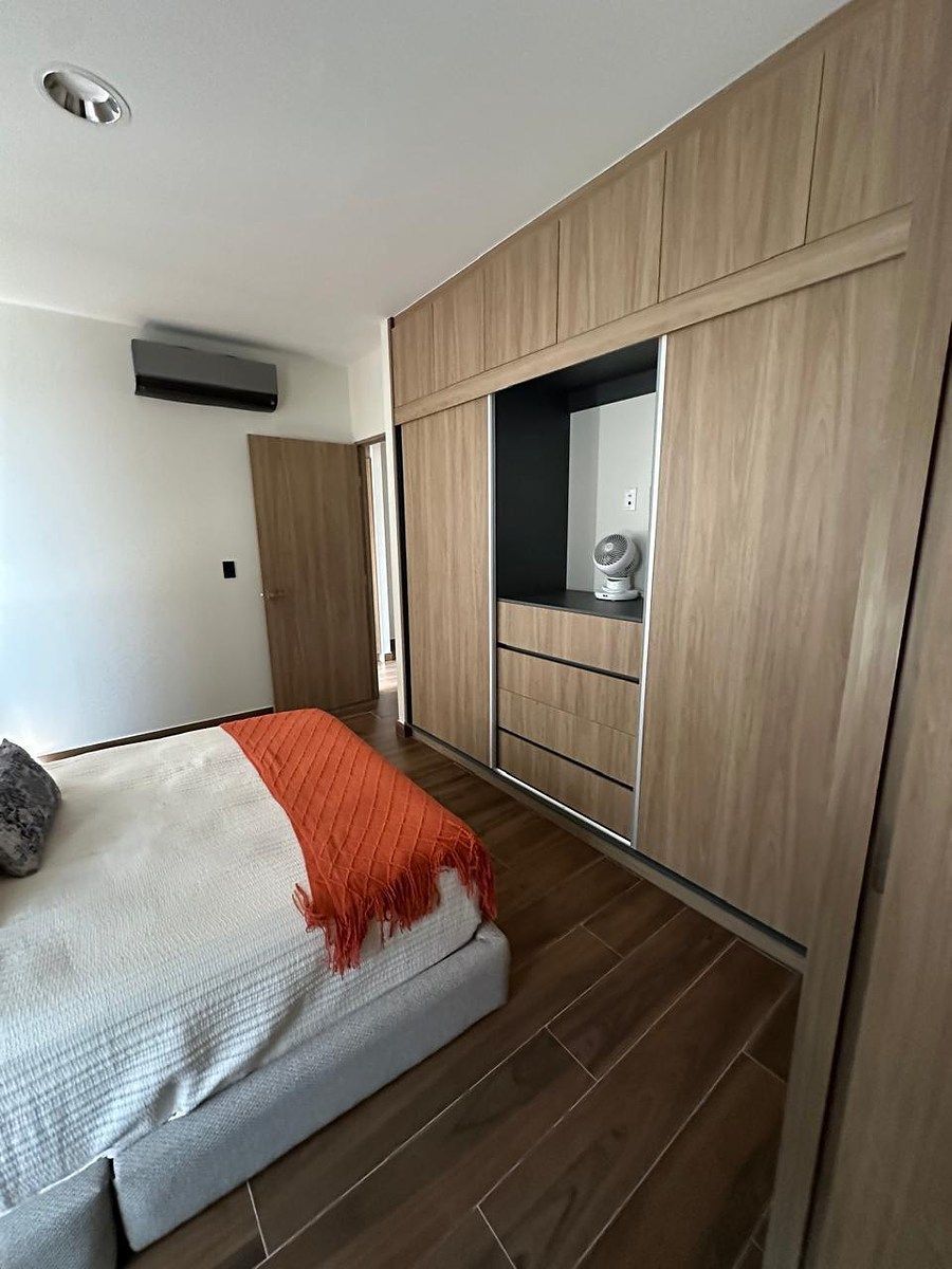 Apartamento em Cumbres del Lago, Querétaro, foto 12 de 28