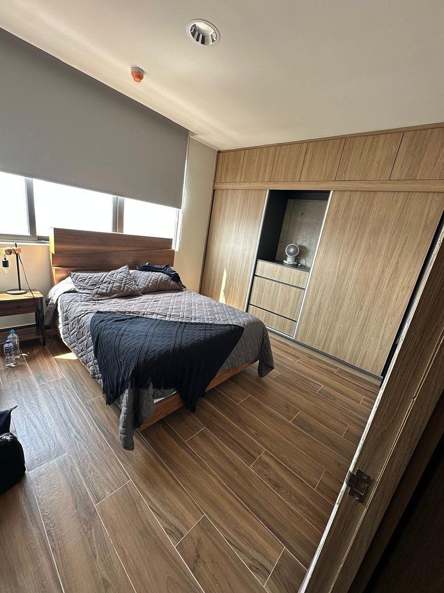 Apartamento em Cumbres del Lago, Querétaro, foto 13 de 28