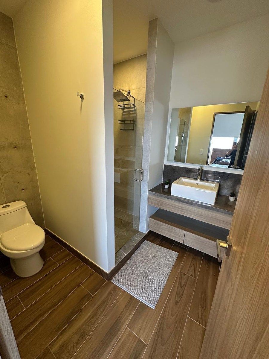 Apartamento em Cumbres del Lago, Querétaro, foto 14 de 28