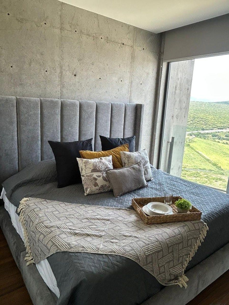Apartamento em Cumbres del Lago, Querétaro, foto 17 de 28