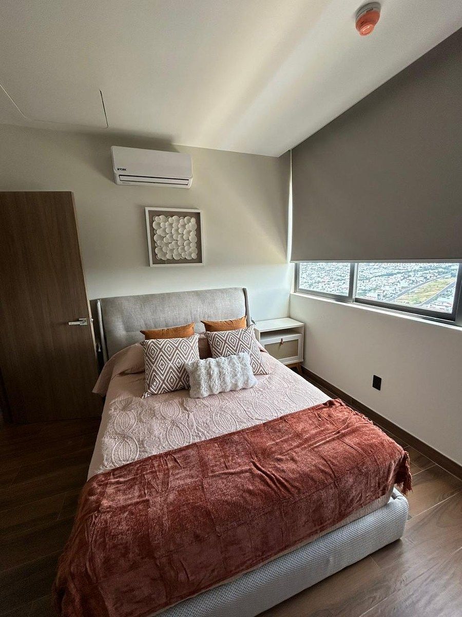 Apartamento em Cumbres del Lago, Querétaro, foto 20 de 28