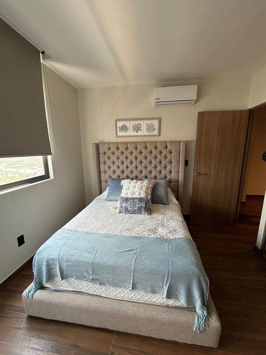Apartamento em Cumbres del Lago, Querétaro, foto 21 de 28