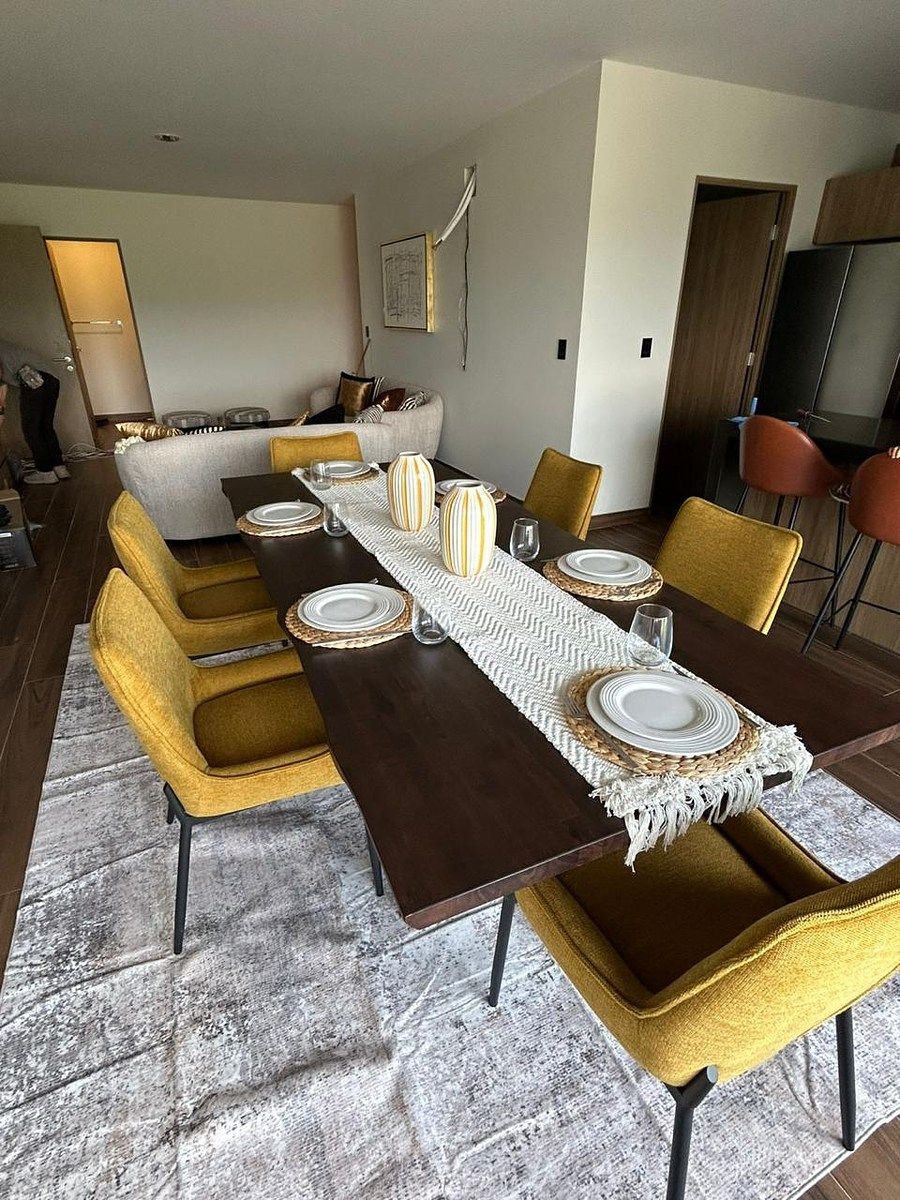 Apartamento em Cumbres del Lago, Querétaro, foto 22 de 28