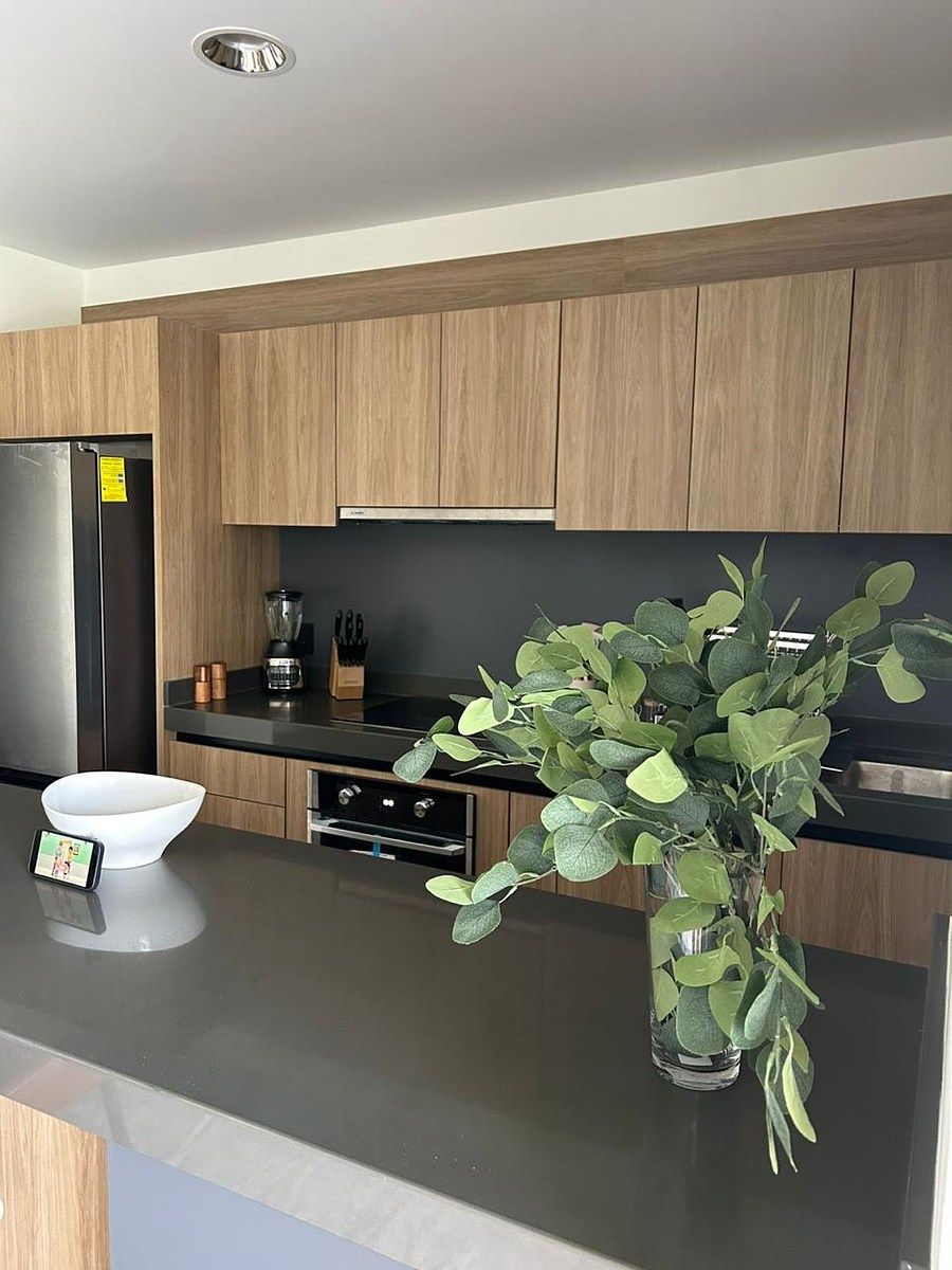 Apartamento em Cumbres del Lago, Querétaro, foto 23 de 28