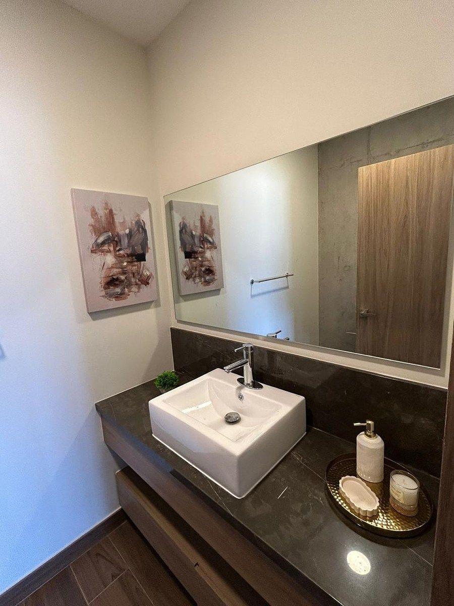 Apartamento em Cumbres del Lago, Querétaro, foto 25 de 28