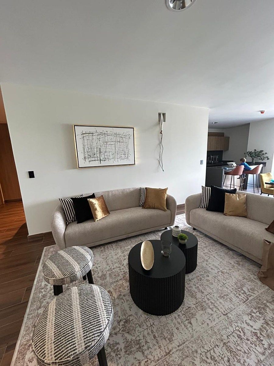 Apartamento em Cumbres del Lago, Querétaro, foto 28 de 28