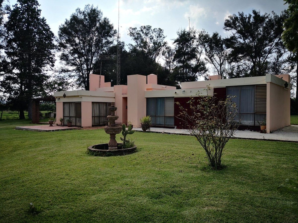 Commercial Lot in Tototlan Centro, Tototlán, photo 9 of 11