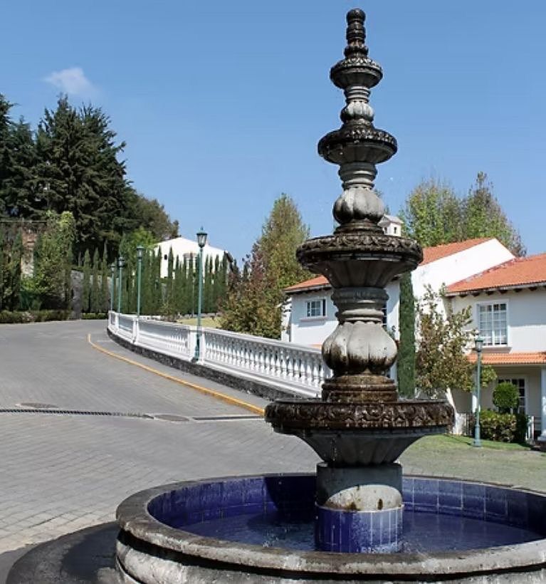 Casa em Manzanastitla, Cuajimalpa de Morelos, foto 2 de 22