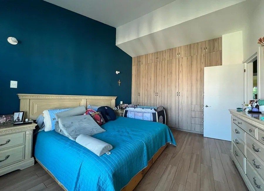 Casa em Manzanastitla, Cuajimalpa de Morelos, foto 8 de 22