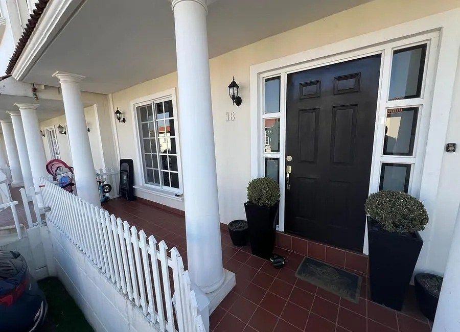 Casa em Manzanastitla, Cuajimalpa de Morelos, foto 3 de 22