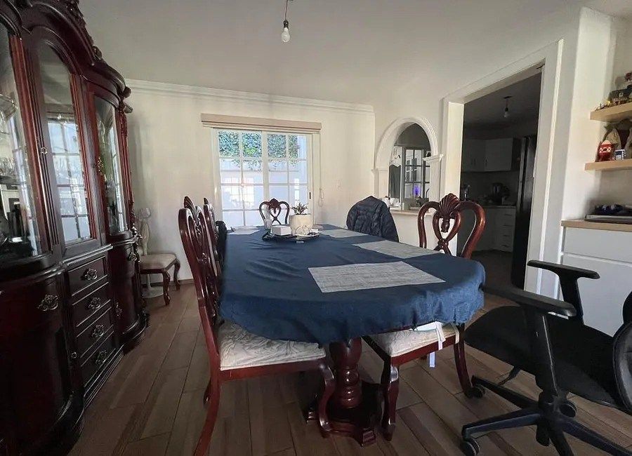 Casa em Manzanastitla, Cuajimalpa de Morelos, foto 12 de 22