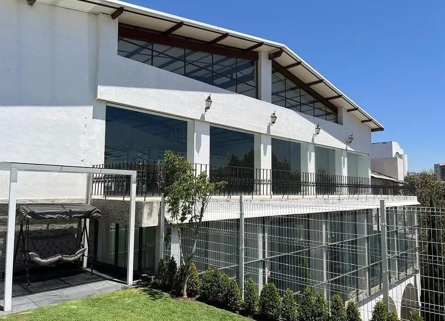 Casa em Manzanastitla, Cuajimalpa de Morelos, foto 17 de 22