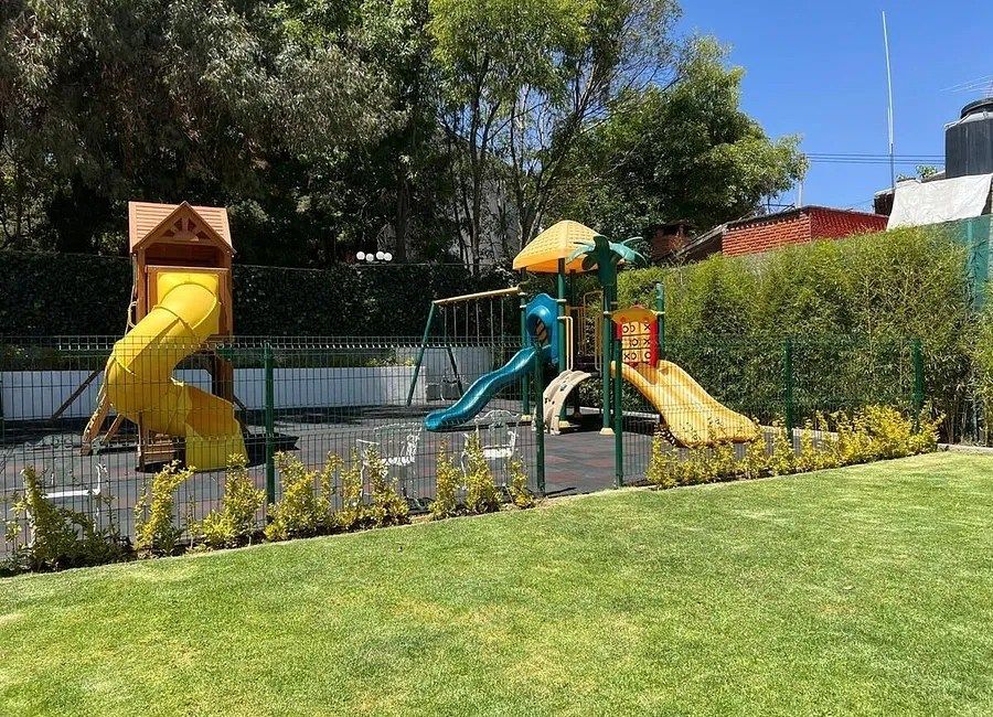 Casa em Manzanastitla, Cuajimalpa de Morelos, foto 20 de 22