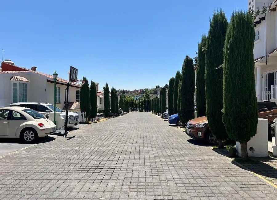 Casa em Manzanastitla, Cuajimalpa de Morelos, foto 22 de 22